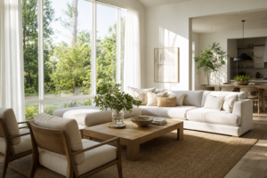 How Can You Bring More Natural Light Into Your Home?